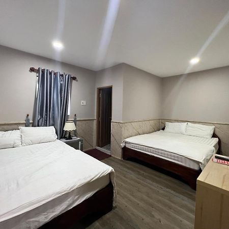 Golf Star Hotel Chi Khu Co Ong Экстерьер фото