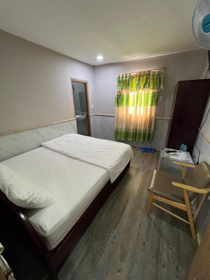 Golf Star Hotel Chi Khu Co Ong Экстерьер фото