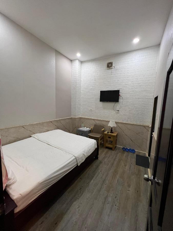 Golf Star Hotel Chi Khu Co Ong Экстерьер фото