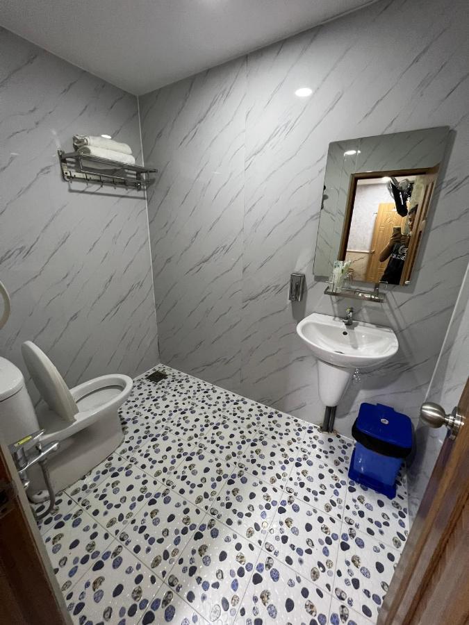 Golf Star Hotel Chi Khu Co Ong Экстерьер фото