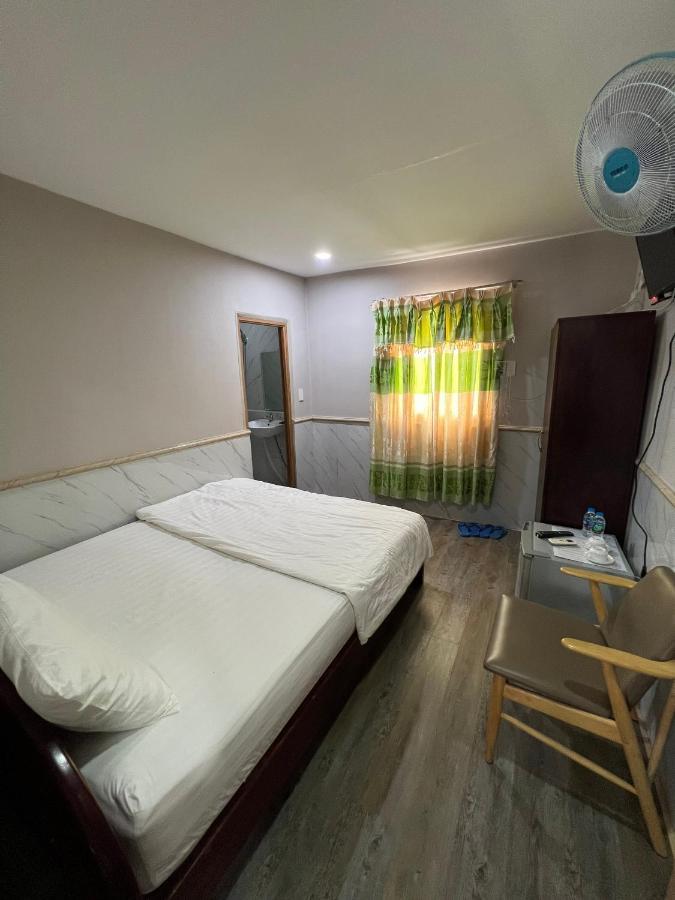 Golf Star Hotel Chi Khu Co Ong Экстерьер фото
